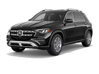 2026 Mercedes-Benz GLE 350 SUV 